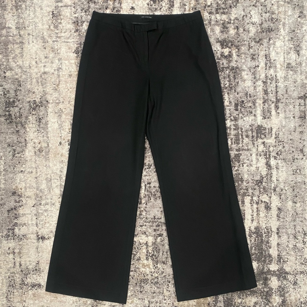 6R LOW RISE PANT